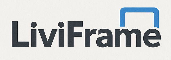 Liviframe