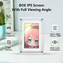 Digital Picture Frame