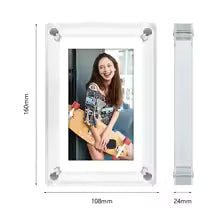 Digital Picture Frame